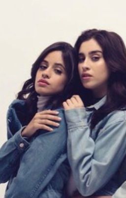A Sight To See [Camren One Shot]