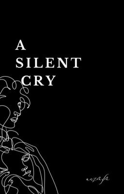 A silent cry