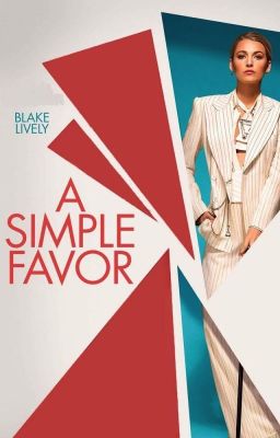 A Simple Favor