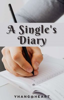 A SINGLE'S DIARY (🔞 YiZhan fanfiction)