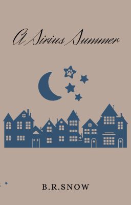 A Sirius Summer