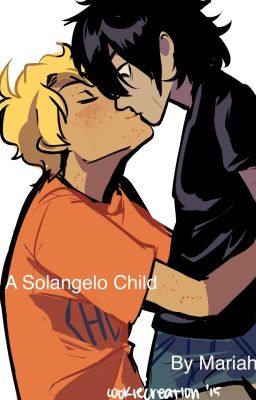 A Solangelo Child