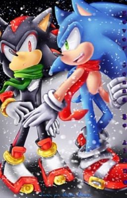 A Sonadow Christmas 