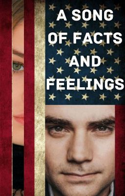 A Song of Facts and Feelings (The Shapiro Trilogy #1) (Ben/Loki/You)