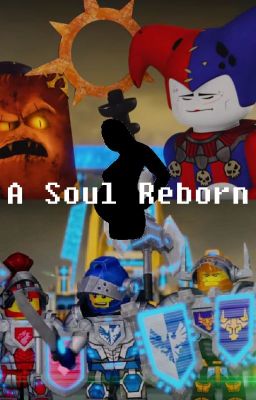 A Soul Reborn