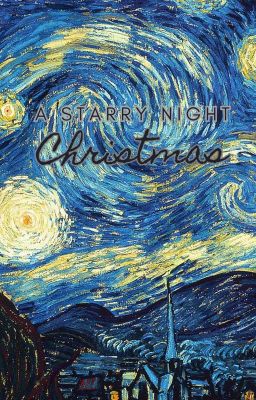 A Starry Night Christmas 