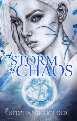 A Storm of Chaos (The Hunter Legacy #1)