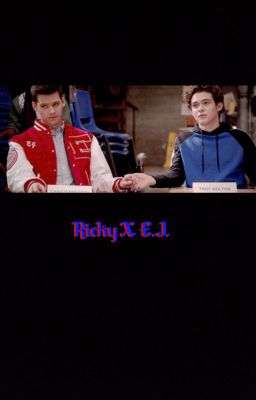 A story about Ricky and E.J.