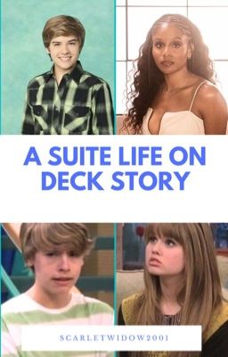 A Suite Life On Deck Story 