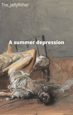 A summer depression