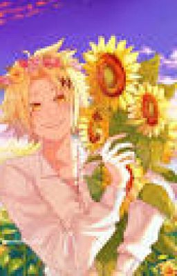 Read Stories ⚡💛🌻A Sunflower Date With Denki Kaminari 🌻💛⚡ - TeenFic.Net