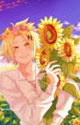 ⚡💛🌻A Sunflower Date With Denki Kaminari 🌻💛⚡