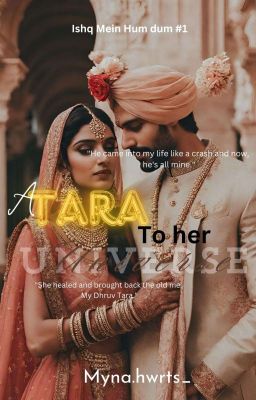 A Taara To Her Universe ~ Tale Of Us ✓