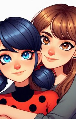 A Tale of Unexpected Love (Lila x Marinette)