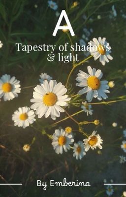 A TAPESTRY OF SHADOWS & LIGHT