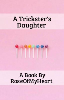 A Trickster's Daughter