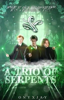 A Trio of Serpents
