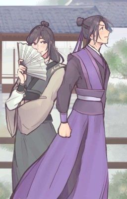 A Turn Of Events [A MDZS FANFIC]