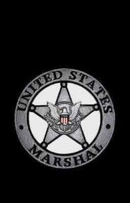 a US Marshal and the Van Der Lind Gang