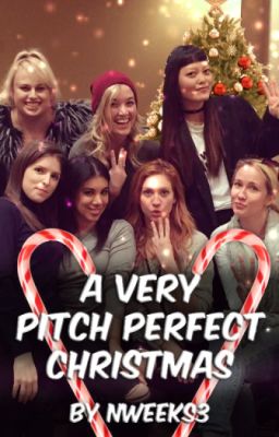 A Very Pitch Perfect Christmas