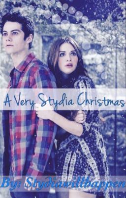 Read Stories A Very Stydia Christmas (complete) - TeenFic.Net