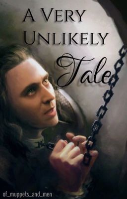 A Very Unlikely Tale // Loki