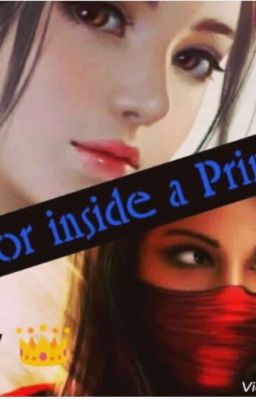 A Warrior Inside a Princess