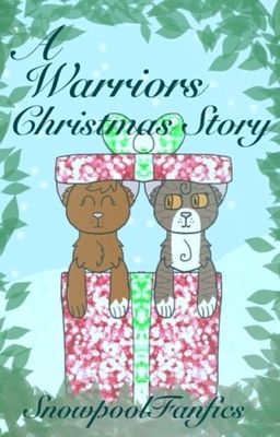 A Warriors Christmas Story