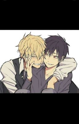 A Way Back Home - ( A Shizaya Fanfic)