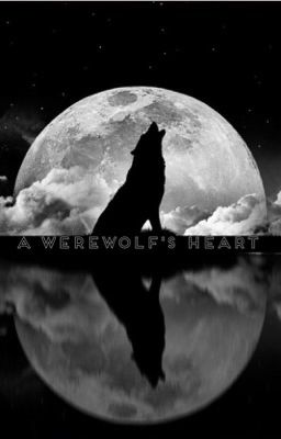  » a werewolf's heart  »  {wolfstar}