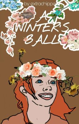 A Winter's Ball