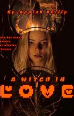 Read Stories A witch in love - TeenFic.Net