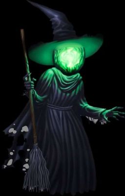 a witches guide