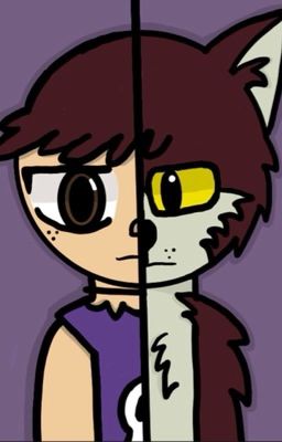 A Wolf In Royal Woods (A Loud House Fanfiction)