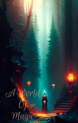 A world of magic