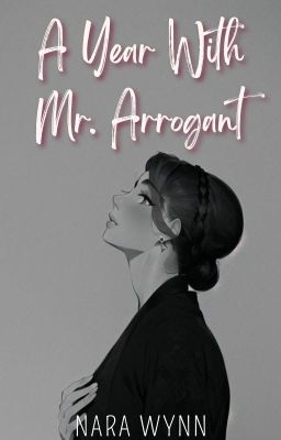 A Year With Mr. Arrogant (2011)