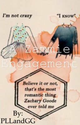 A Zammie Engagement