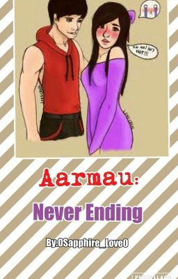 Aarmau:Never Ending 