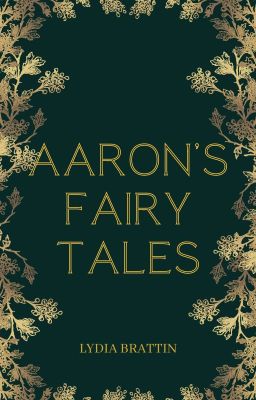 Aaron's Fairy Tales