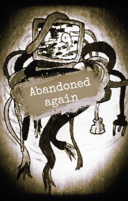 Abandoned again...(scp-079 Fan Story)