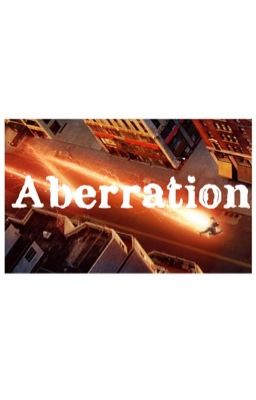 Aberration (The Flash)