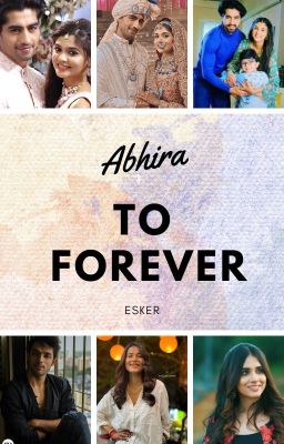 Abhira- To Forever ❤💕