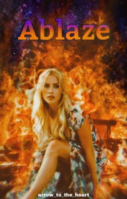 Read Stories Ablaze {Marvel} ||2|| - TeenFic.Net