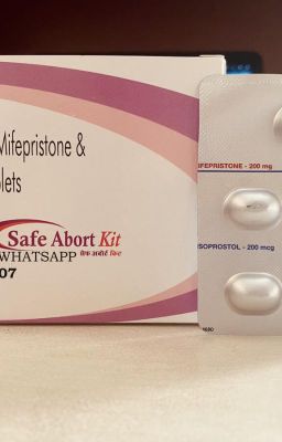 Abortion Pill Canada Mifepristone Misoprostol