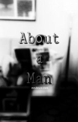 About a Man