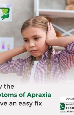 Read Stories About Childhood Apraxia of Speech and it's symptoms - TeenFic.Net