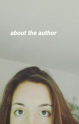 About the Author