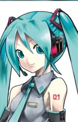 About Vocaloids 