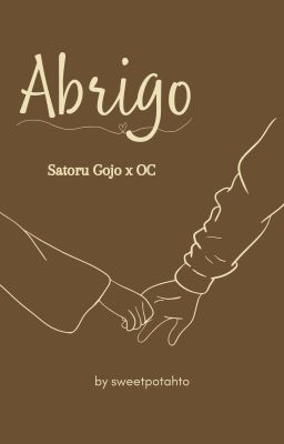 Abrigo (Satoru Gojo x OC)