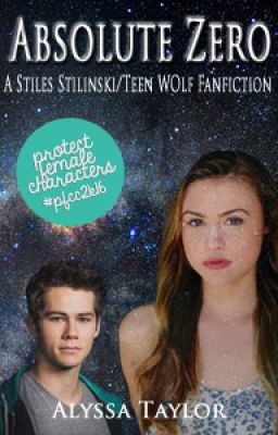 Absolute Zero (A Stiles Stilinski/Teen Wolf Fanfiction) [4]